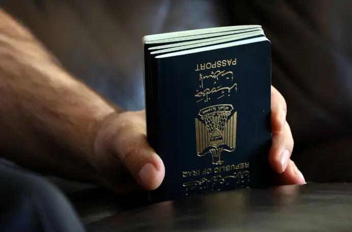 مكاتب معقبين جوازات سفر